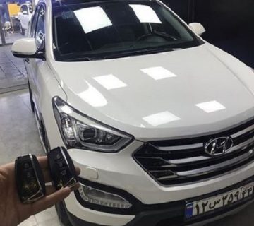 لوازم موتوری هیوندای