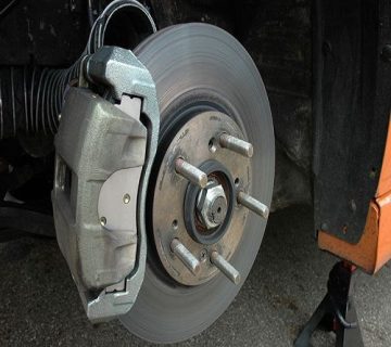 تعمیر پمپ ای بی اس