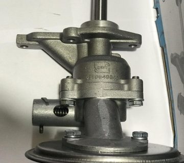 قطعات یدکی خودرو