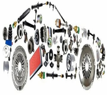 فروش لوازم یدکی ماشین