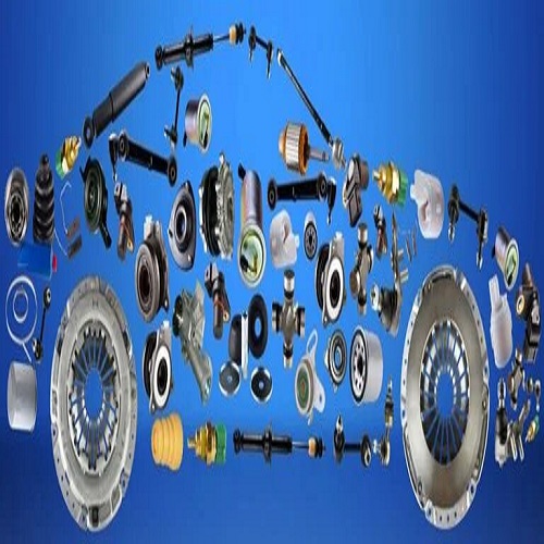 فروش لوازم یدکی ماشین