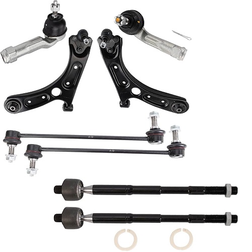 لوازم جلوبندی هیوندا